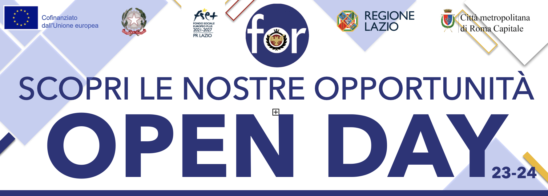 Openday Orientamento studenti